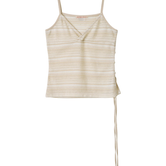 Bitter Cells Sydney Knit Bustier