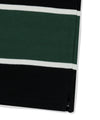 Mahagrid Stripe Rugby Shirt