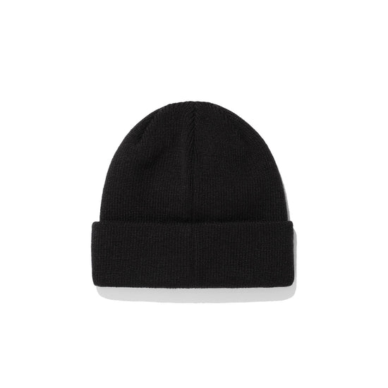 Nice Ghost Club 3 Star Logo Beanie [Black]