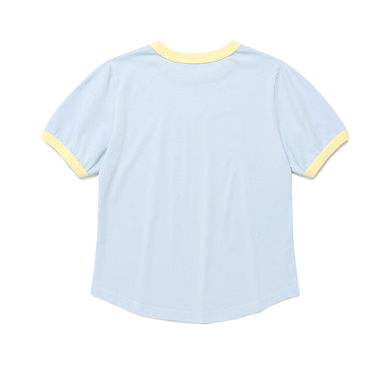 Cavish W INVADER RINGER SS TEE