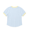 Cavish W INVADER RINGER SS TEE