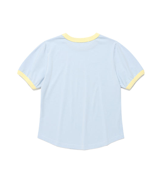 Cavish W INVADER RINGER SS TEE