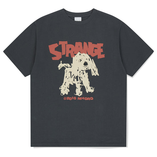 Mahagrid Strange Puppy Tee