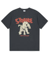 Mahagrid Strange Puppy Tee