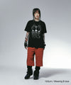Nice Ghost Club Cotton Doll Angel Tee