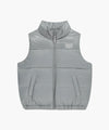 Marithé François Girbaud Kids Basic Down Vest
