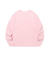 Nice Ghost Club 3 Star Long Sleeve Tee