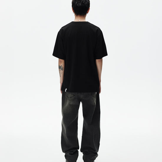 Mahagrid Lust For Life Tee