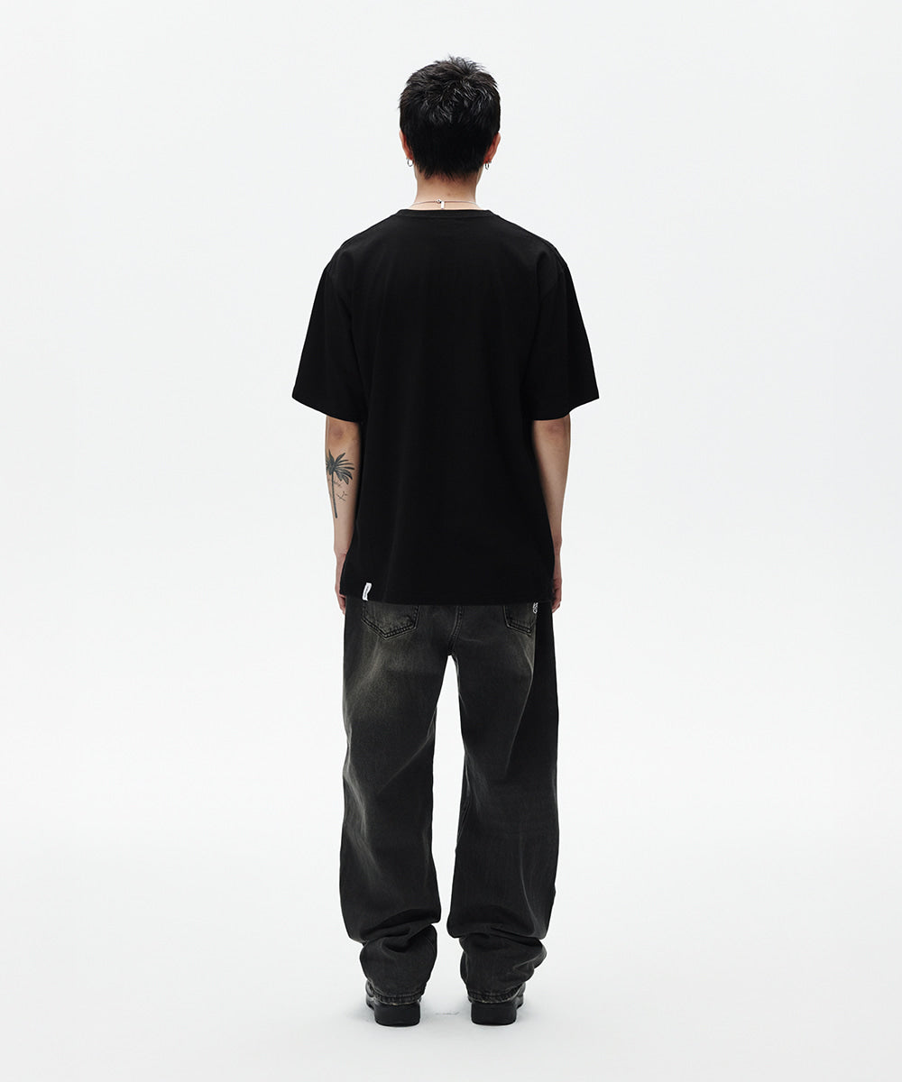 Mahagrid Lust For Life Tee