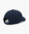 Marithé François Girbaud Oval Regular Logo Cap