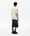 Mahagrid MAHA SPELLOUT TEE