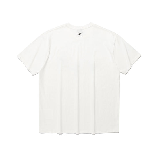 Nice Ghost Club Cotton Doll Angel Tee