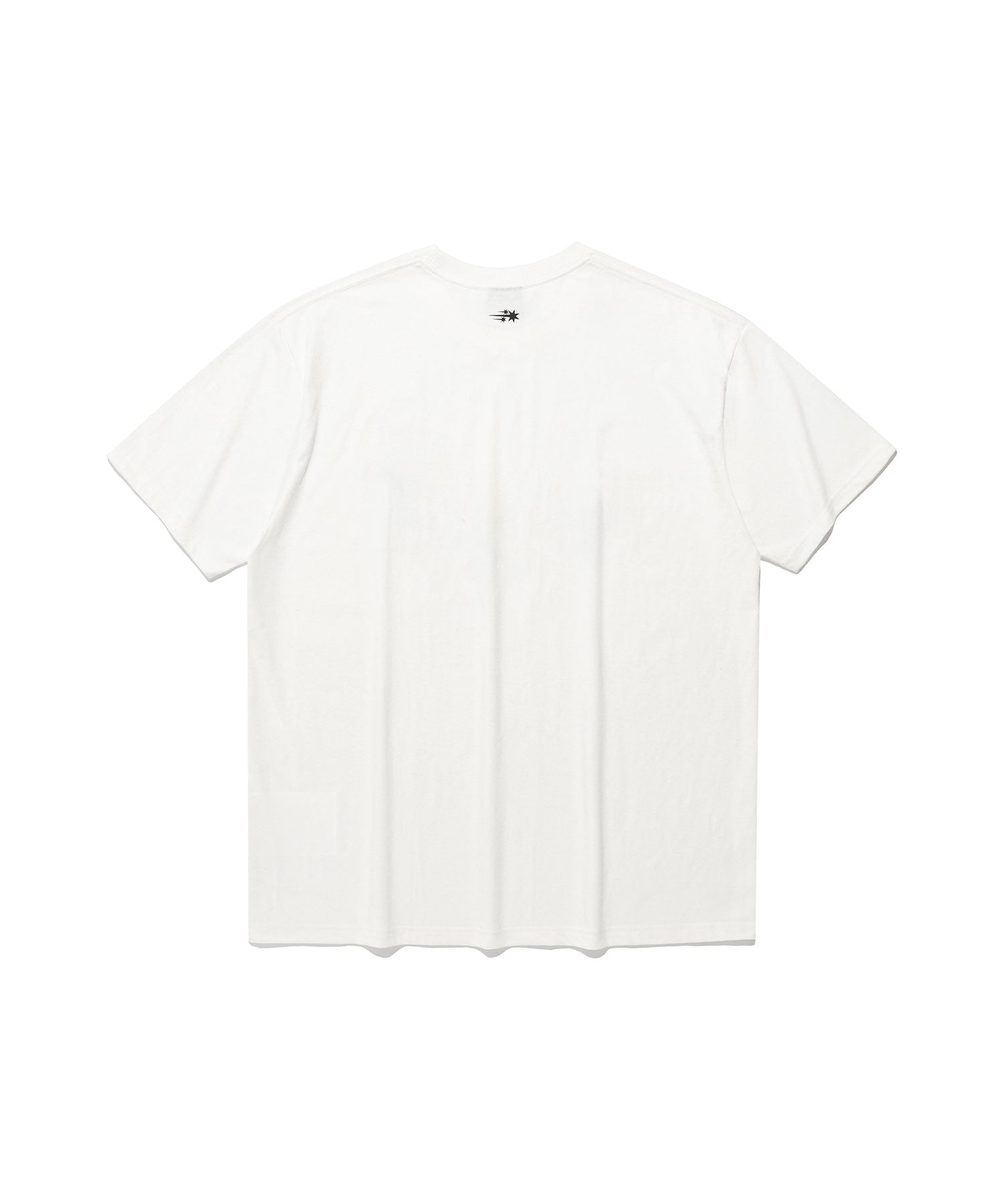 Nice Ghost Club Cotton Doll Angel Tee