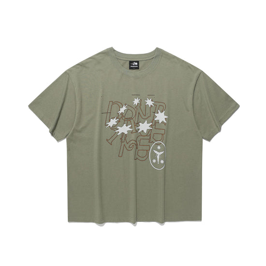 Nice Ghost Club Don't Save Me Tee