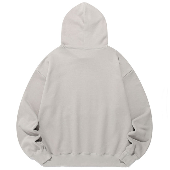 Nice Ghost Club Dark Fantasy Girl Hoodie