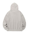 Nice Ghost Club Dark Fantasy Girl Hoodie