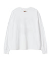 Bitter Cells Vintage Cherry Long Sleeve - Ivory