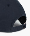 Marithé François Girbaud DOODLE CLASSIC LOGO COVERED CAP