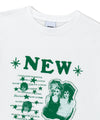 Mahagrid New Rockstar Tee