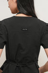 General Idea WOMAN Volume Mini Dress