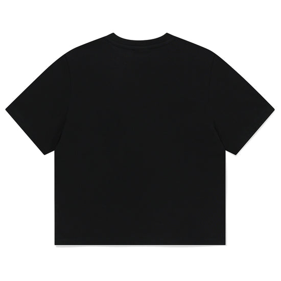 Mahagrid GUILTY APPLIQUE TEE