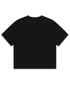 Mahagrid GUILTY APPLIQUE TEE