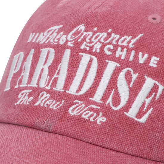 Mahagrid Paradise Cap