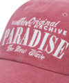 Mahagrid Paradise Cap