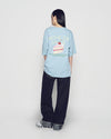 ADLV A Piece of Cake Short Sleeve T-Shirt