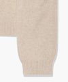 Marithé François Girbaud CIRCLE LOGO SHAWL MUFFLER