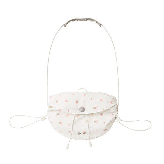 AEAE Flower Dome Mini Bag