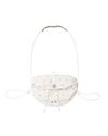 AEAE Flower Dome Mini Bag