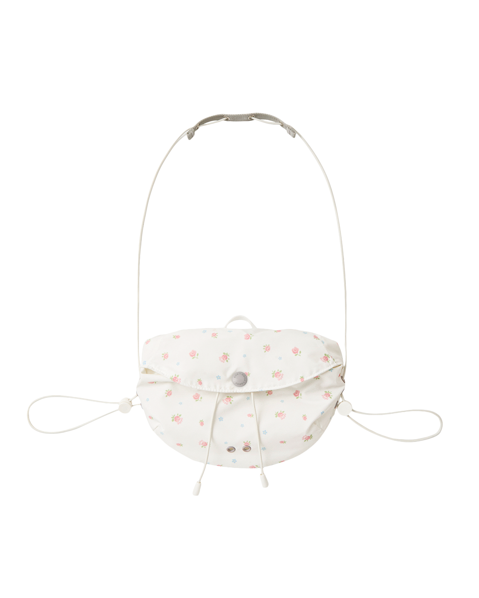 AEAE Flower Dome Mini Bag