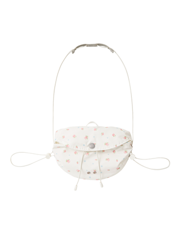 AEAE Flower Dome Mini Bag