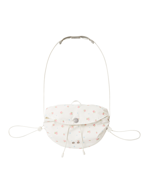 AEAE Flower Dome Mini Bag