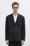 General Idea MAN Three-Button Suit Blazer