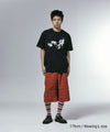 Nice Ghost Club Halftone Symbol Tee