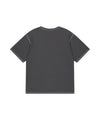 Mahagrid Pigment Butterfly Goth Tee