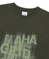 Mahagrid Afterimage Tee