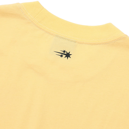 Nice Ghost Club Non Standard Logo Tee