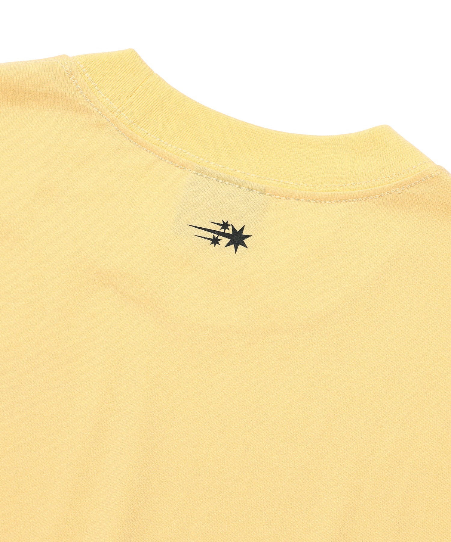 Nice Ghost Club Non Standard Logo Tee