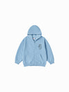 ADLV Kids Basic AC Bear Hoodie Zip Up