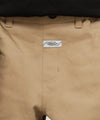 Marithé François Girbaud Kids Straight Fit Chino Pants