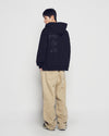 ADLV Big String Hoodie
