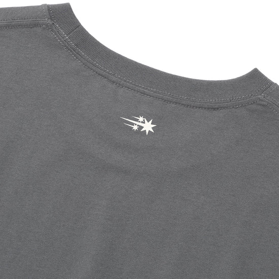 Nice Ghost Club Religious Symbol Tee