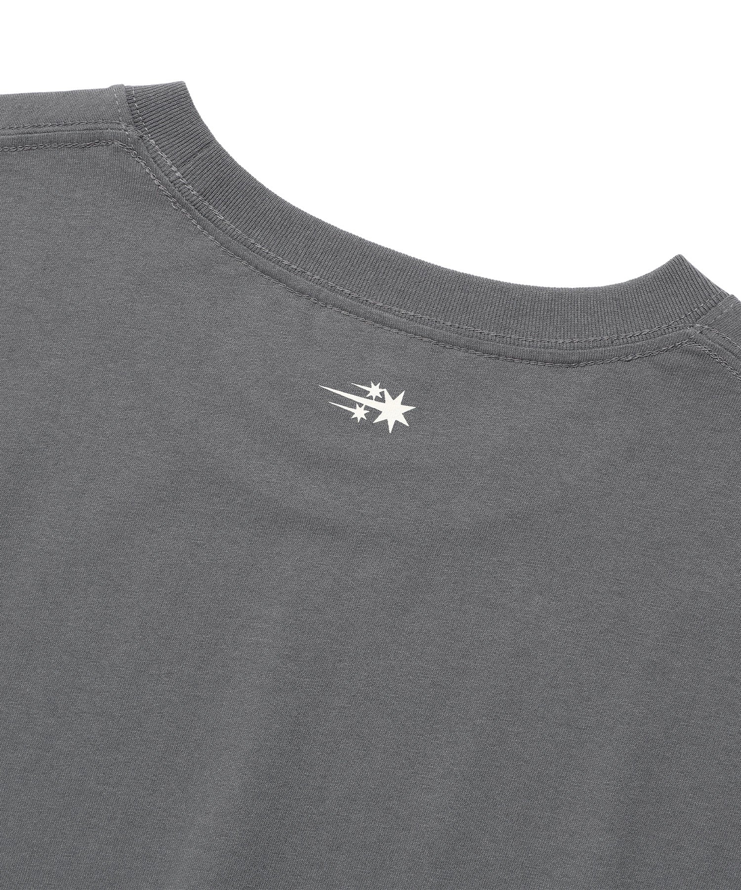 Nice Ghost Club Religious Symbol Tee