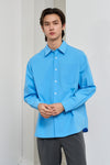General Idea MAN Loose Fit Basic Shirt