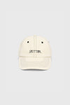 General Idea Unisex Letter Embroidery Ball Cap
