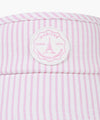 Marithé François Girbaud Kids Sun Visor