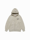 ADLV AC Point Standard Hoodie Zip Up